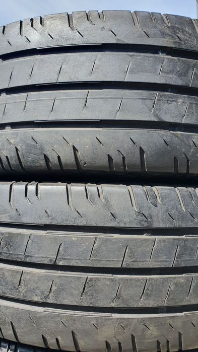 225/65 R16C   2шт Continental (Континенталь) Авторезина, шини.