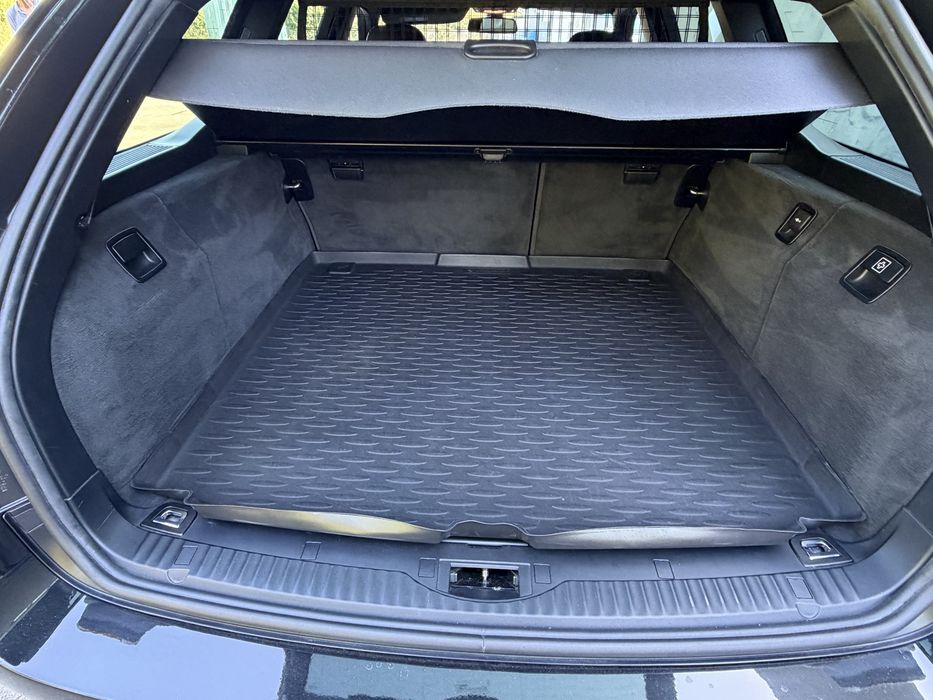 Bmw 525d xdrive Pack M