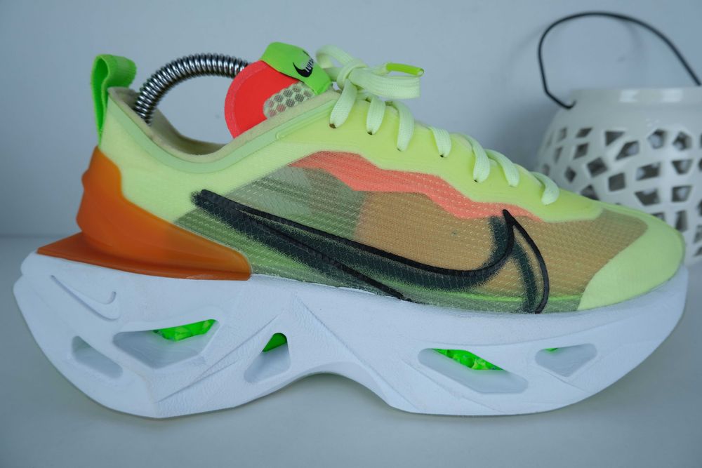 Nike ZoomX Vista Grind Volt r 40