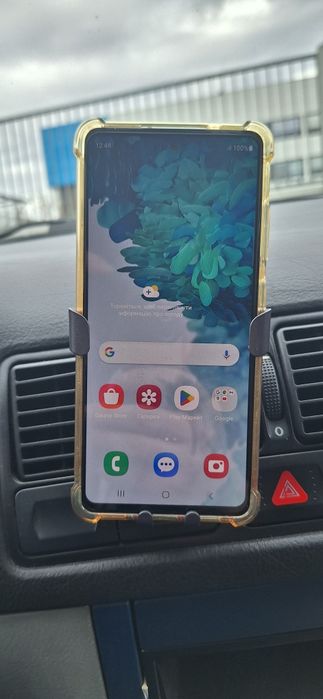 Samsung s20 fe 6/128