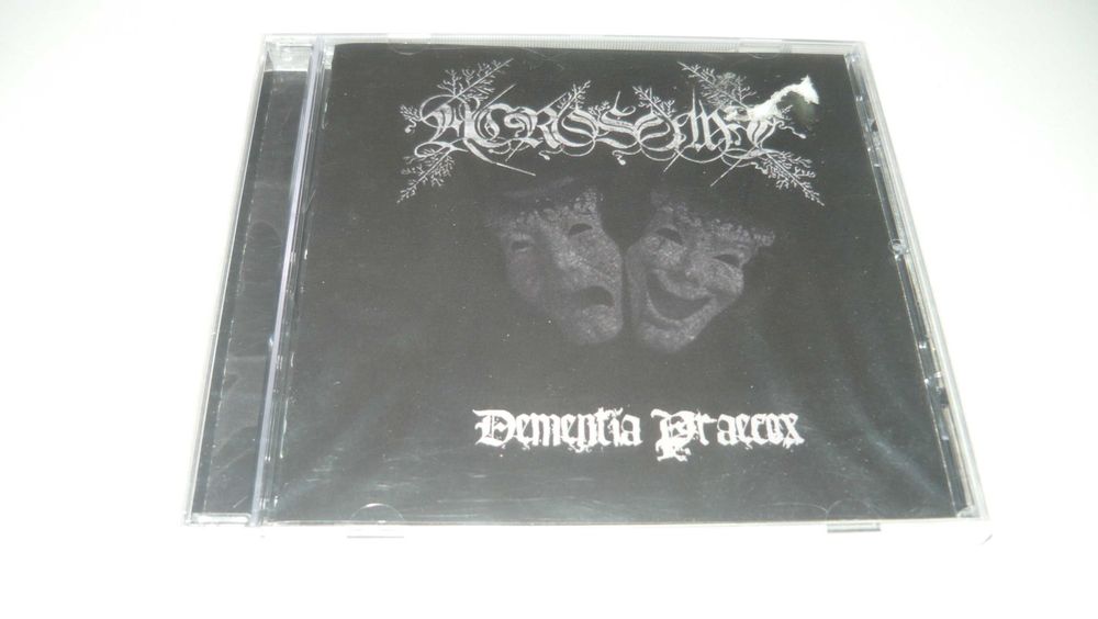 Aerosome Dementia Draceox