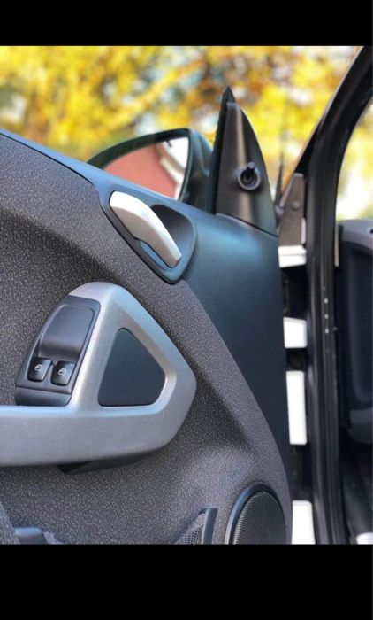 Smart Fortwo 0.8 CDI