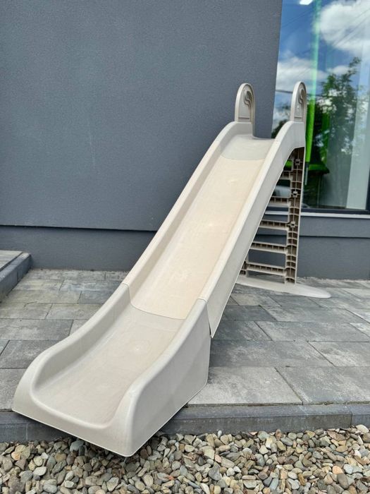 ‼️РОЗПРОДАЖ СКЛАДА‼️ Дитяча гірка для дому та вулиці детская горка