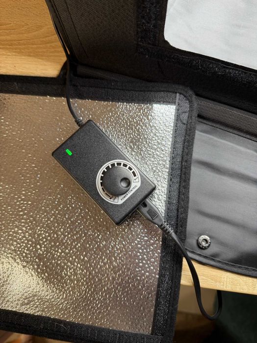 Лайткуб (фотобокс) Puluz PU5040 40x40x40см