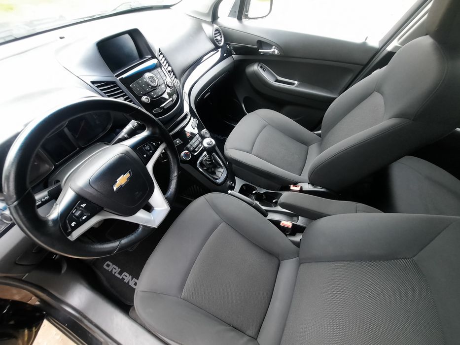 1.8i Navi sprowadzony zadbany