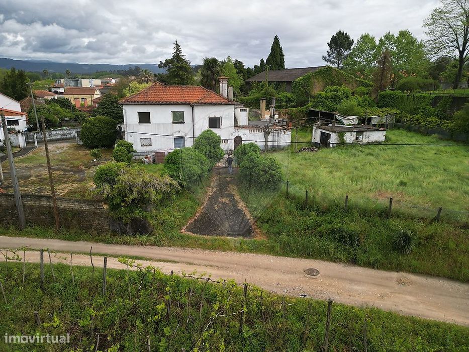 Moradia T3 | Isolada | Lote 1326m2