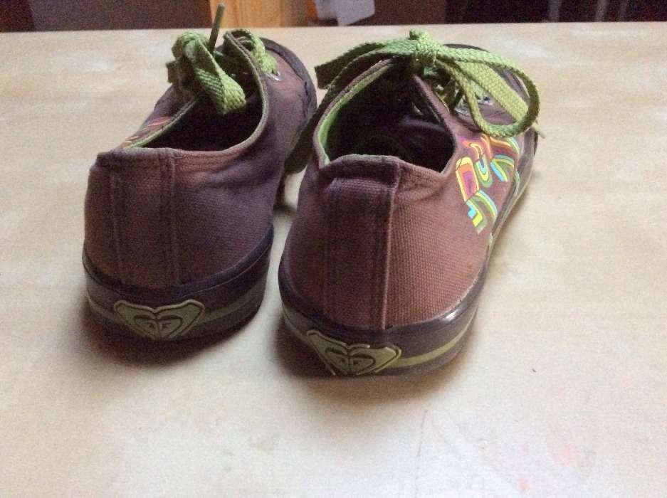 Tenis Roxy nº. 36