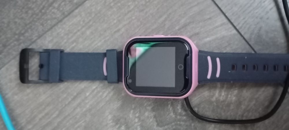 Smartwatch Garett kids cloud plus 4g