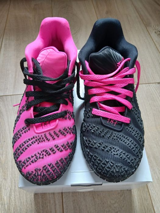 Nike Ja Morant 3 By You rozmiar43( 27.5cm) buty do koszykówki