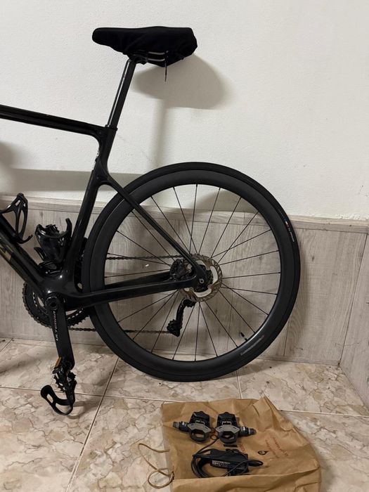 Obea Orca Carbono | Ultegra | Disco