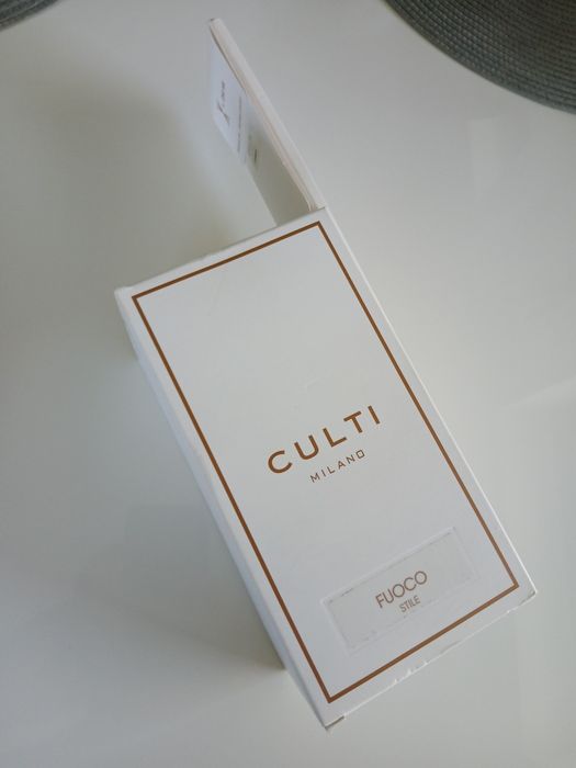 Dyfuzor zapachowy Culti Stile Classic Fuoco 250ml