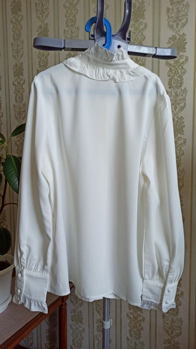 Блузы, рубашка Moxito,H&M S-M,44-46 р.12,14 лет
