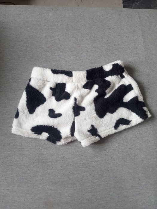 Nowe spodenki damskie