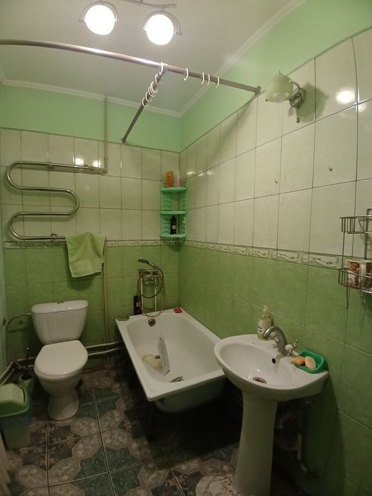 Продаю пол дома Бондаренко (ост.ПМК)