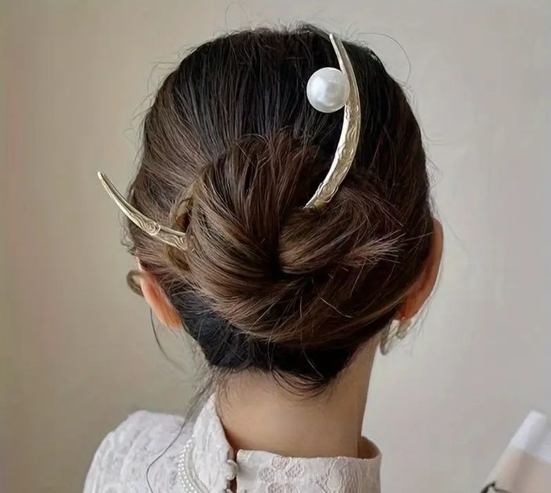 Палички для волосся,Китайська шпилька