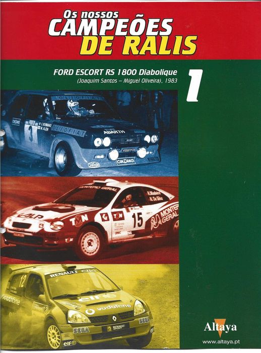 Fascículos Auto 24 Horas