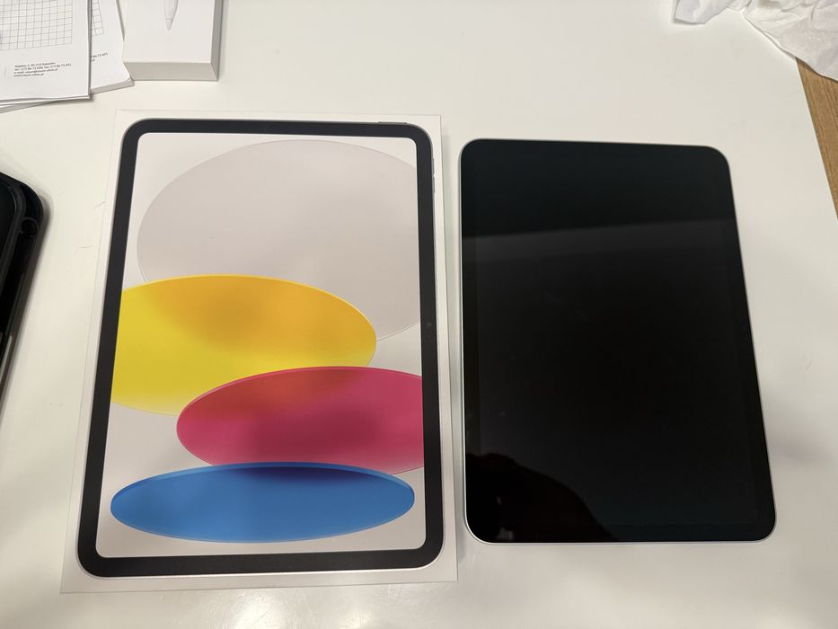 iPad A16 128GB+ Apple Pencil（USB-C） Apple Pencil USB-C - Biały | Cena, Raty, Opinie w Sklepie Lantre