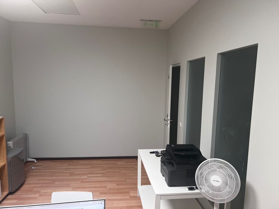 Escritório para venda - Matosinhos Sul - 100 m praia