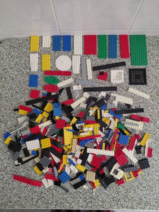 Lego - Diversos lotes