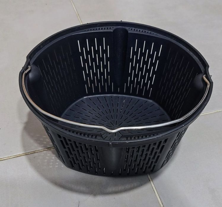 Acessórios Robot de Cozinha Yammi 2 XL