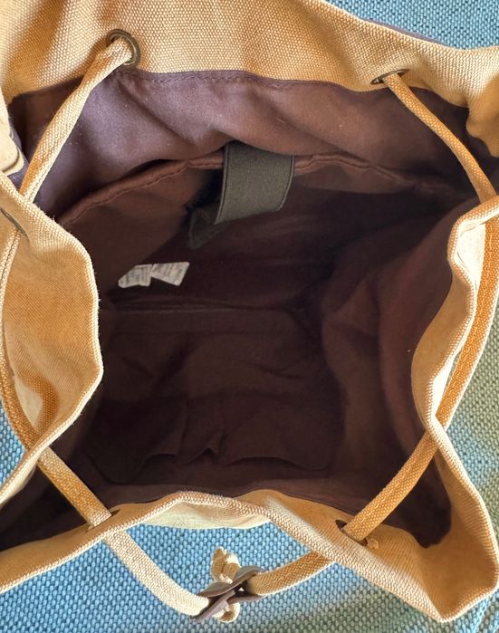 Quebramar Mochila Explorer, Novo