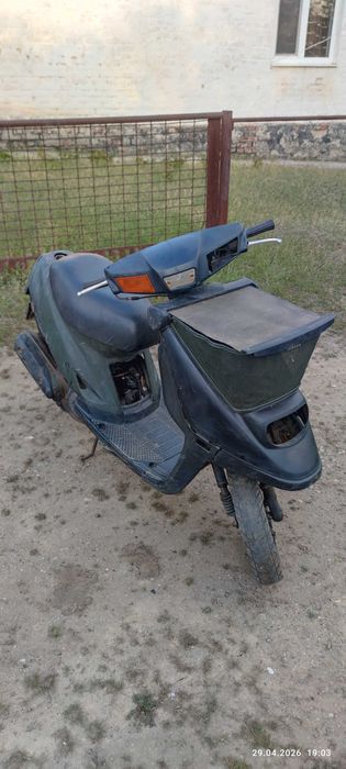 Продам скутер Yamaha