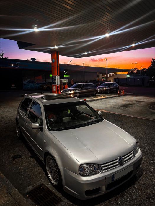 Golf IV vp 110cv