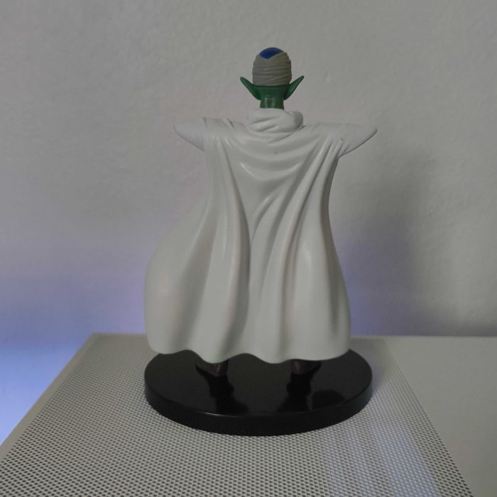 Figura Piccolo Sata Dragon Ball
