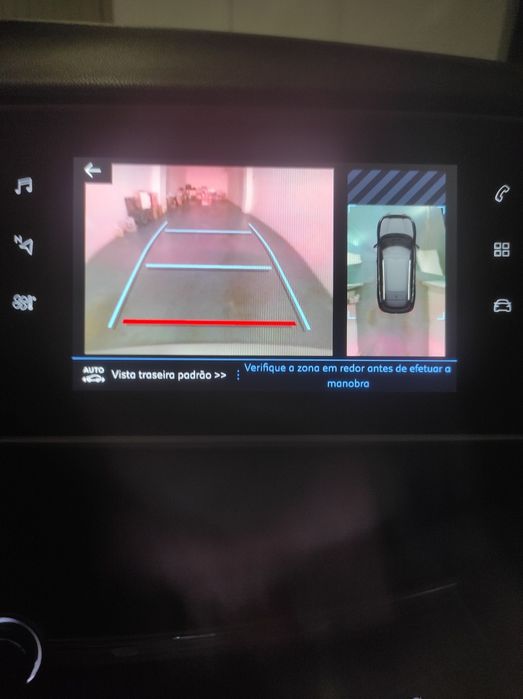 Peugeot 308 1.2 puretech style 130cv