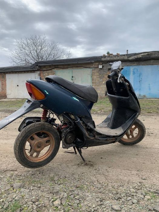 Продам Honda Dio AF 34