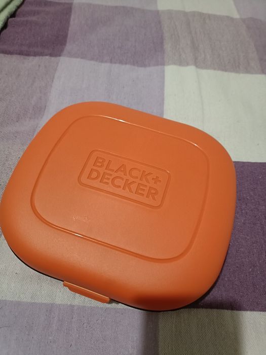 Parafusadeira elétrica