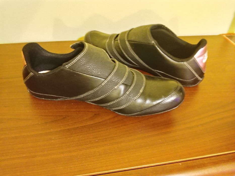 Buty na rower Nike rowerowe do jazdy na rowerze Shimano