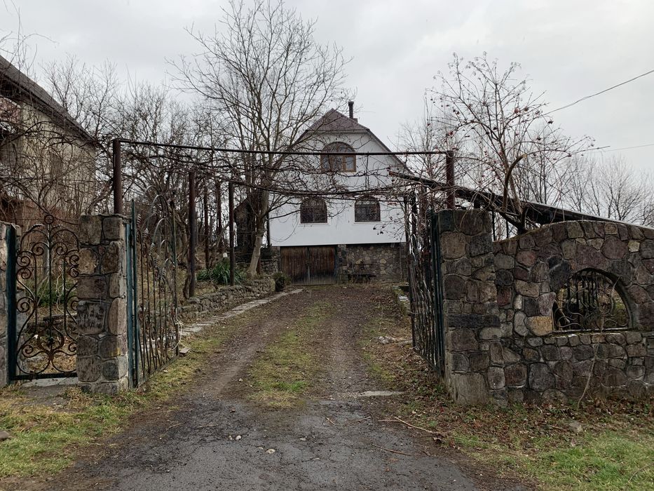 Оренда дачного будинку