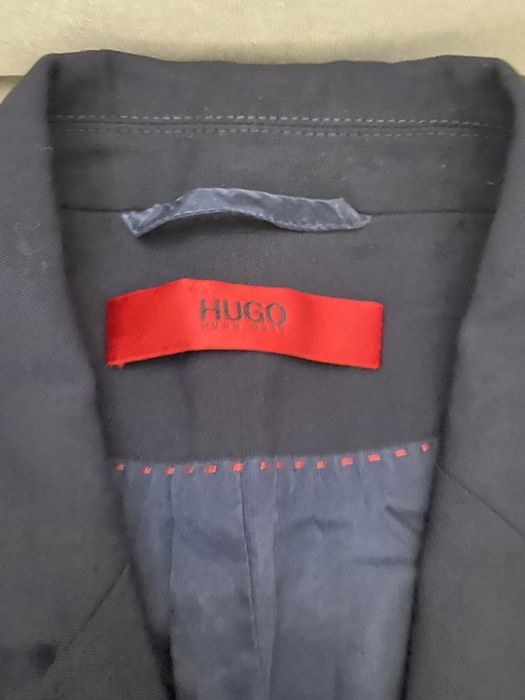 Marynarka damska Hugo Boss