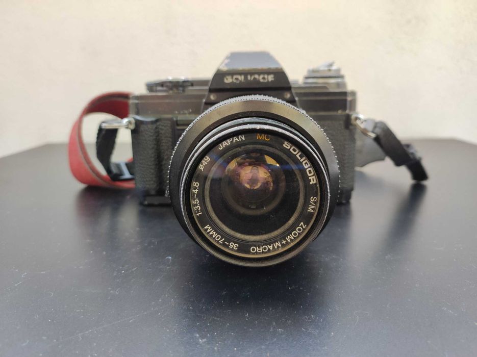 Soligor Camera64739484800643121