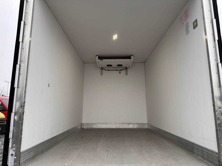 Mercedes-Benz Sprinter 2017p.