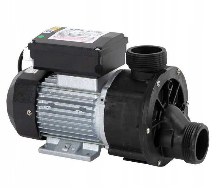 Pompa filtracyjna JA-50 hydromasażu wanny jacuzzi 370W Bezawaryjna!
