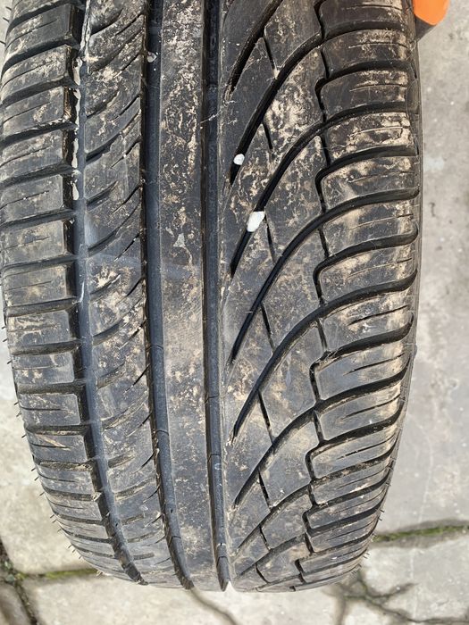 Запасне колесо 225/55/17