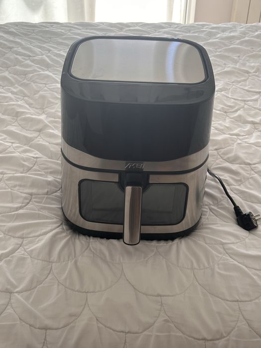 Fritadeira sem Óleo MEI 9L XXL