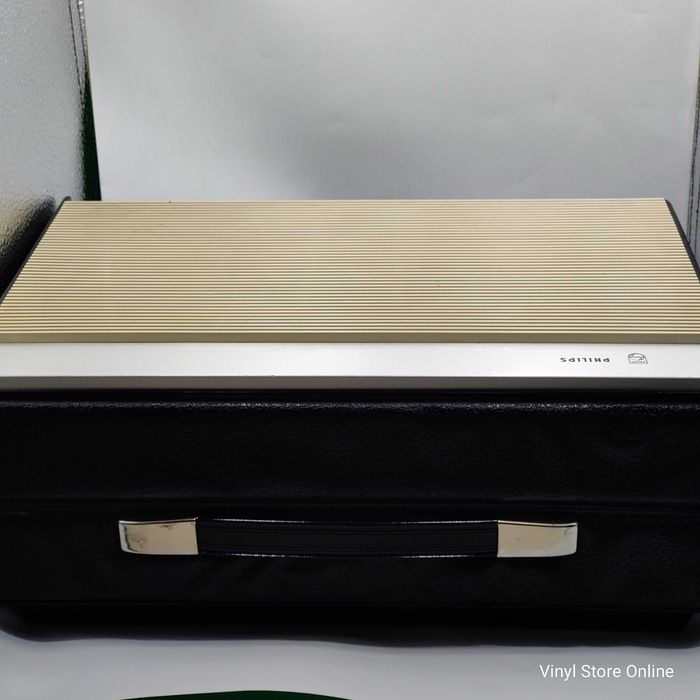 Gira Discos Philips Série Diamond 1967