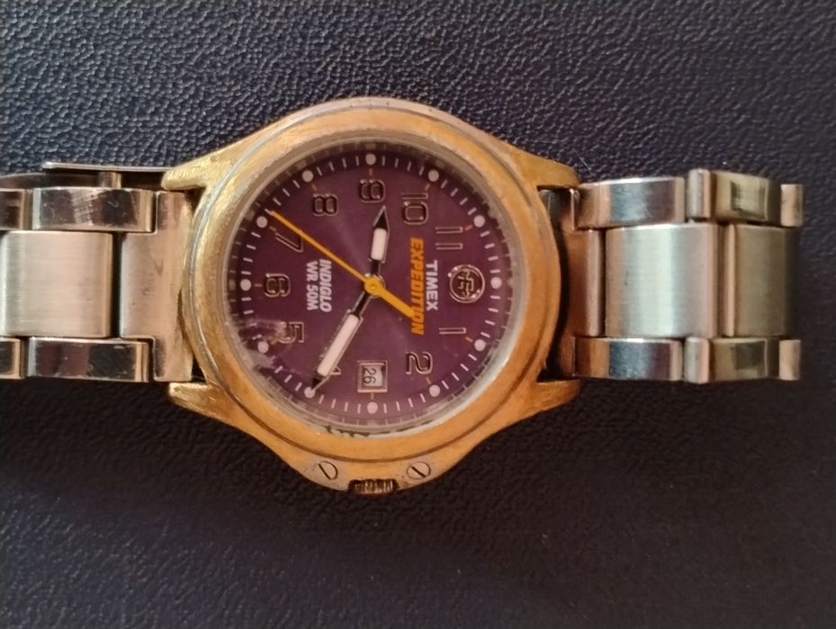 Часы Timex Expedition