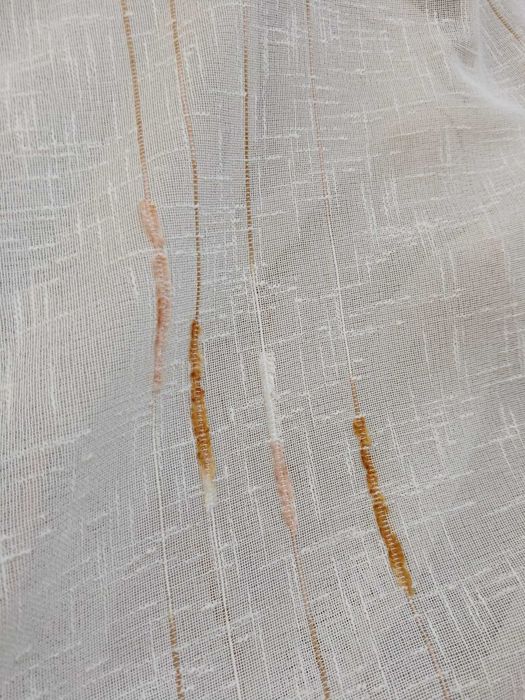 Vendo CORTINADOS, varão e acessórios