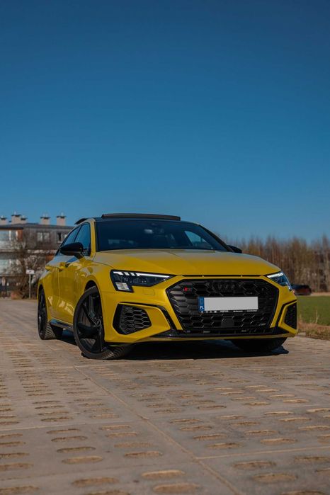 Wynajem aut sportowych w Trójmieście! BMW M2 i wiele innych