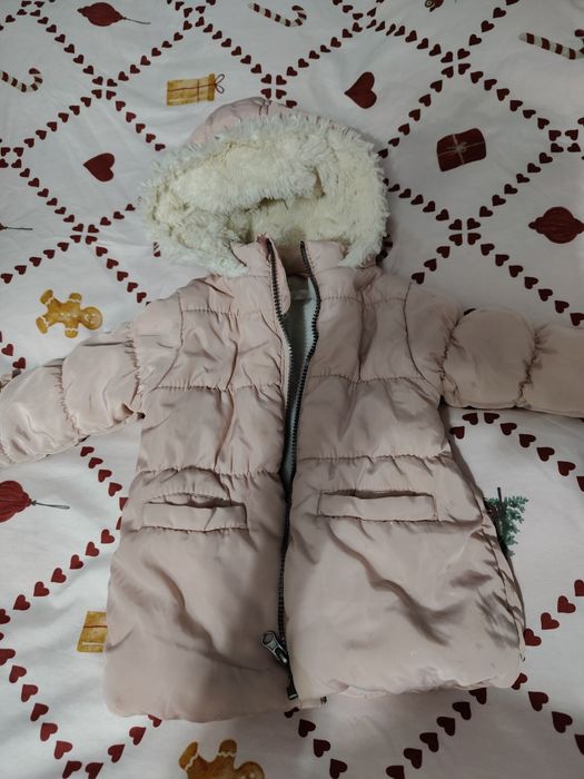 Kurteczka dziewczęca 80 Next