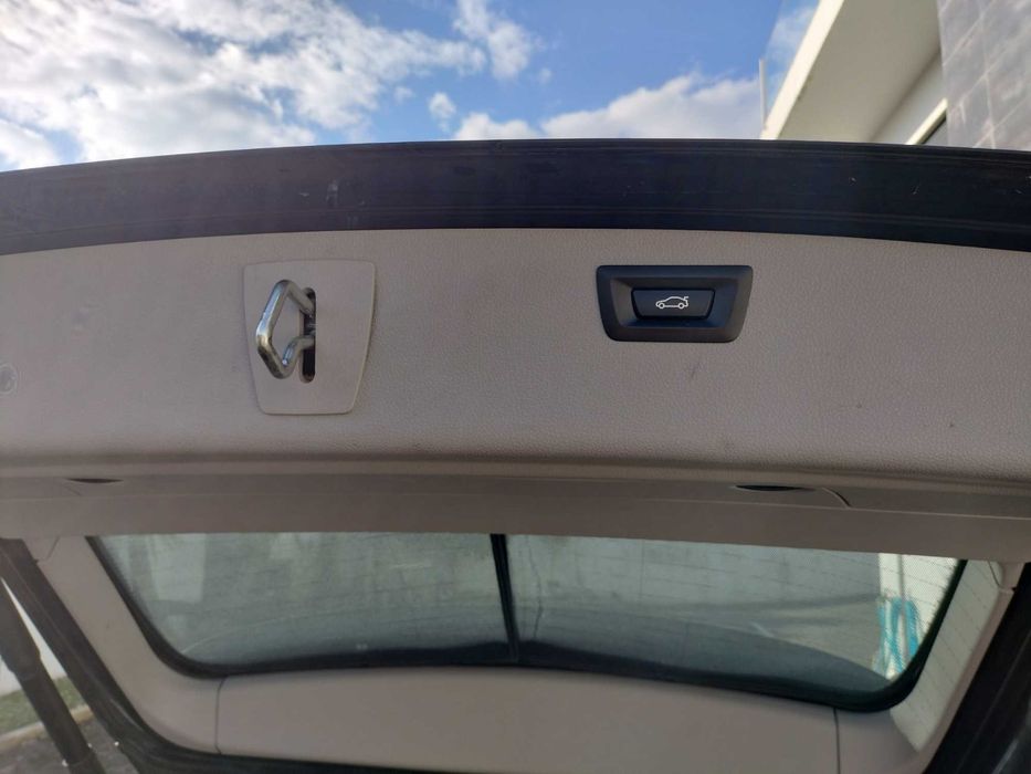 BMW 320 efficient dynamics