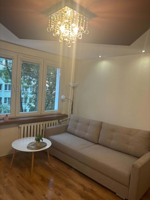 Mieszkanie – Kraków, Osiedle Kazimierzowskie, Bieńczyce - Widok 3