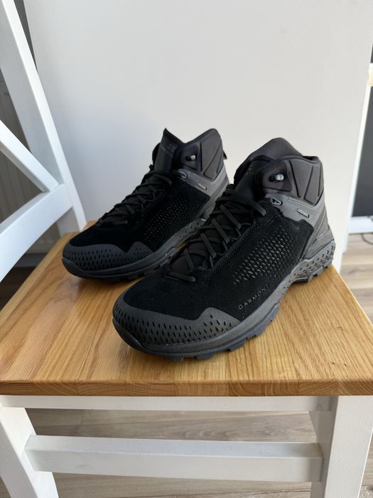 Garmont T4 Groove G-Tex | ОРИГІНАЛ 100% тактичні черевики 41-45 р