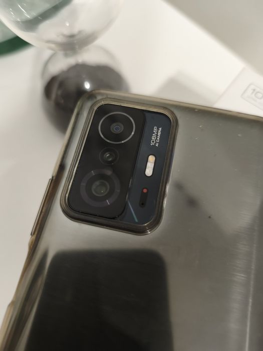 Xiaomi 11t telemovel