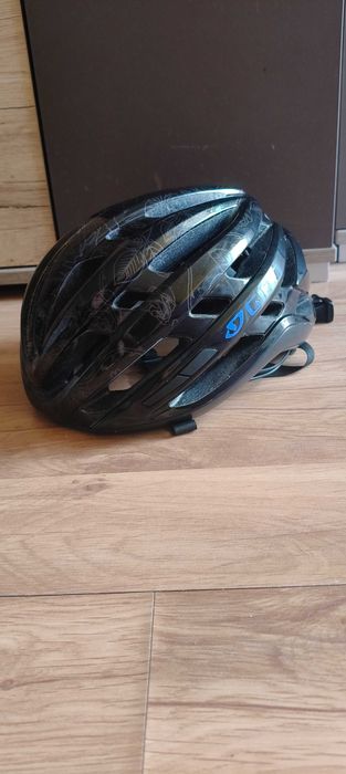 Kask rowerowy Giro