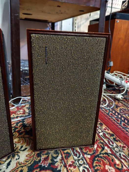 Kolumny Tandberg TL 1210